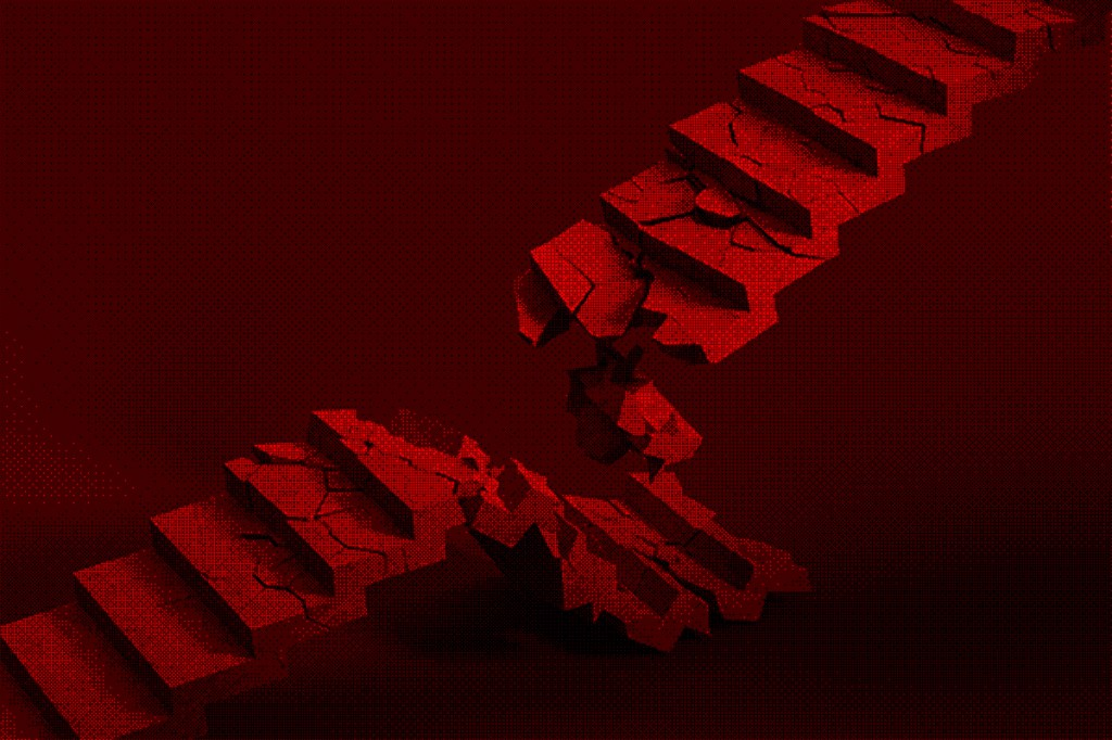 Serenity Studios + Dark Magic Society: Nazis, Manipulation, Kids and The Handsy Drunk Who Calls The&nbsp;Shots