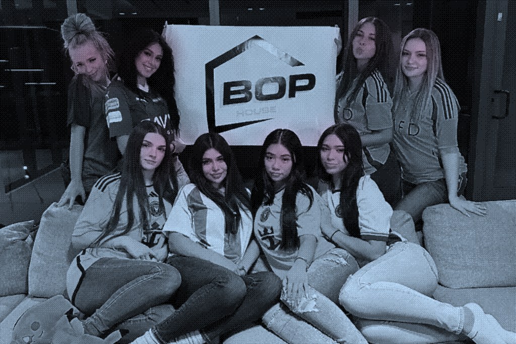 The Real Reason People Want To Burn Down The Bop&nbsp;House