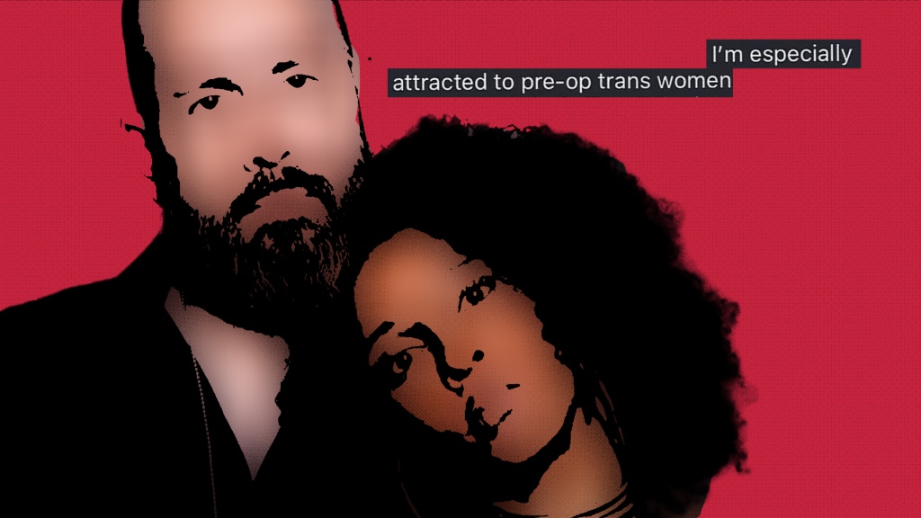 Decolonizing Love, The Shemale Fantasy and Hierarchical Polyamory As A Trans&nbsp;Woman