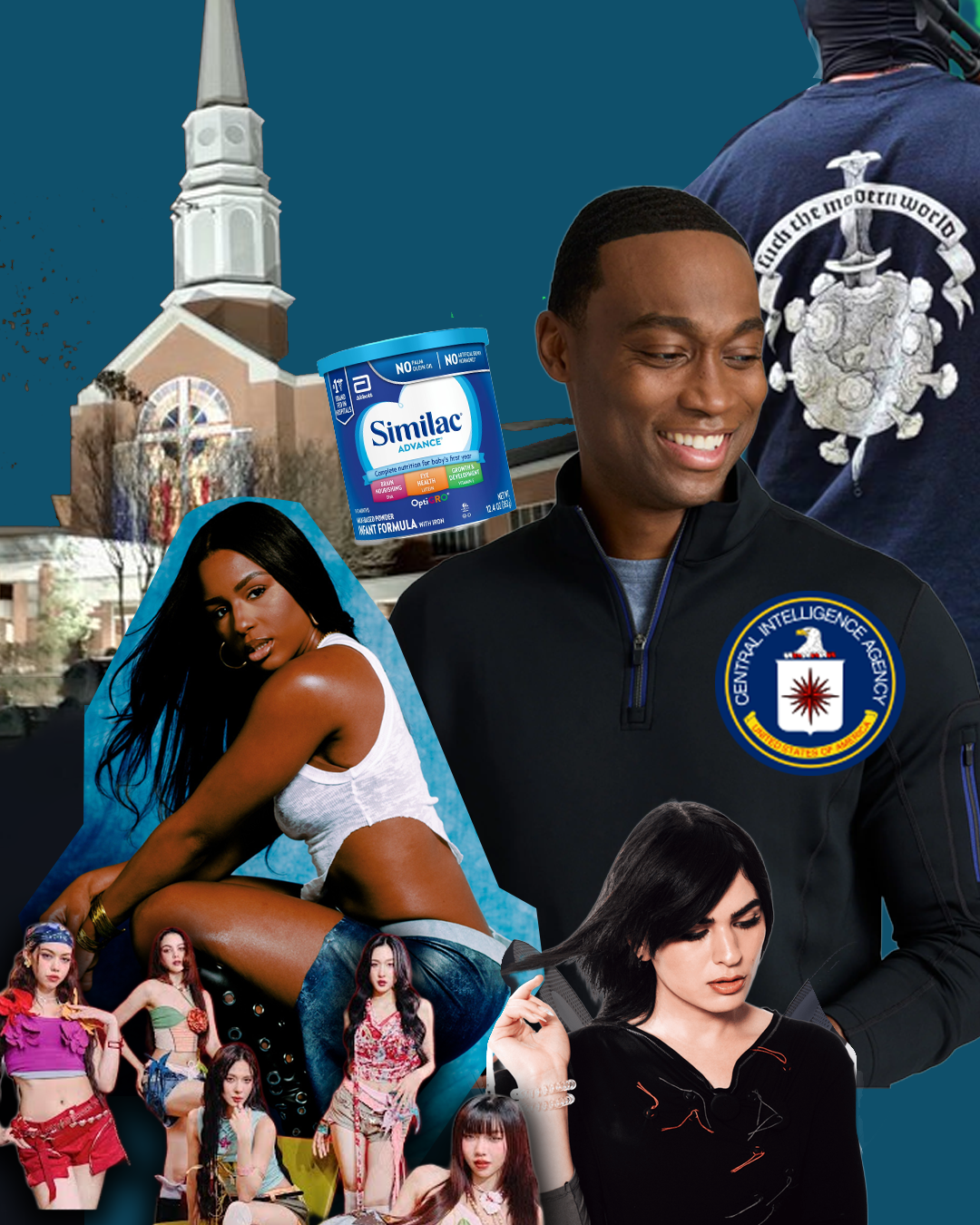 Hot + Introspective- November 8th