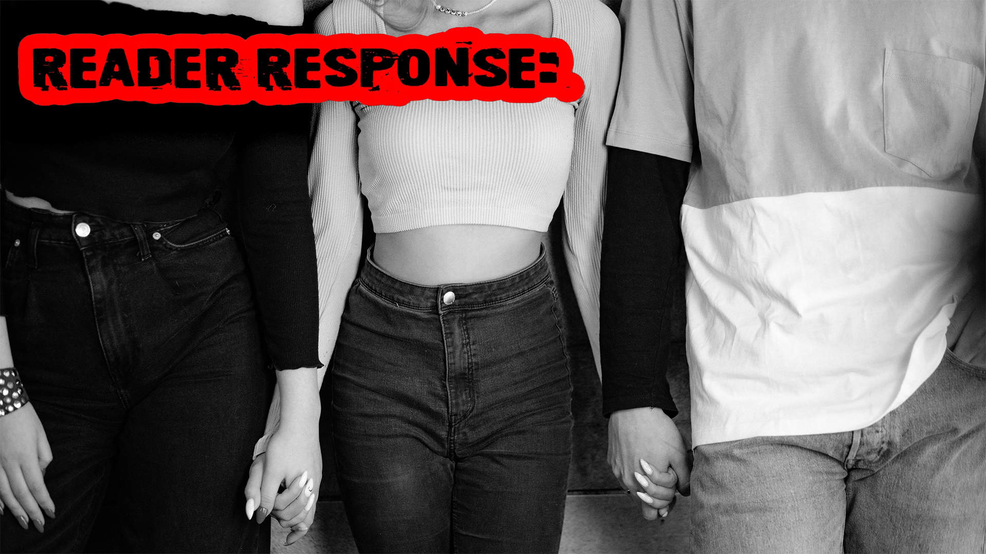 Reader Response: Should I Open My Relationship To Sleep with Trans Women?